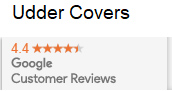 Rating Udder Covers